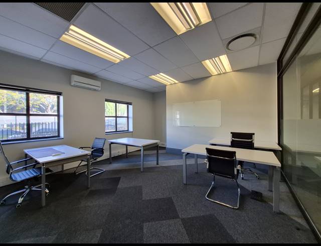 45M² OFFICE TO LET IN ILLOVO